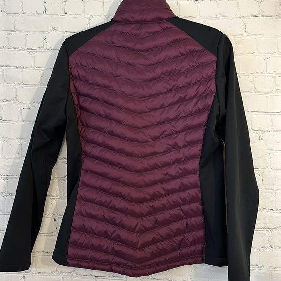 32 Degrees Heat zip warm jacket with pockets - Picture 6 of 8